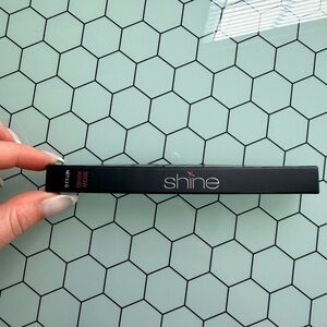 NIB Shine Brow Wand in Virtue